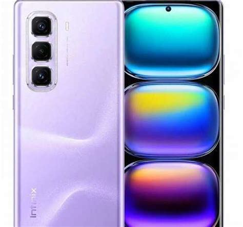 Infinix Hot Pro Festima Ru