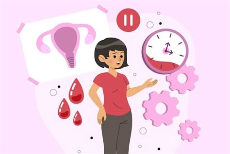 Menstrual Health How To Track Irregularities In Your Period Cycle