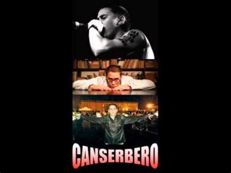 Canserbero La Voz Con Letra Y Link De Descarga Es Una Gu A Para La