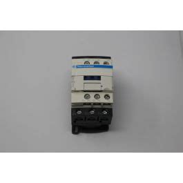 Vertical Express CONTACTOR WITH 3 NO POWER POLE 12 AND 1 NO 1NC