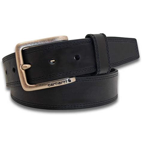 Mens Durable Work Belts Carhartt Carhartt