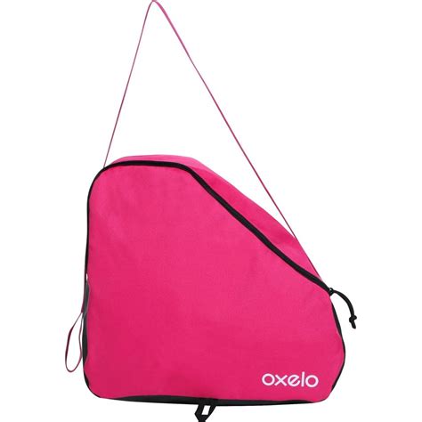 Oxelo Pink Inline Skate Bag At Rs 399 Piece Skates Bags In Bengaluru