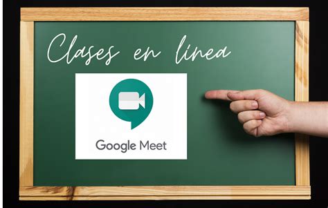 C Mo Usar Google Meet Para Dar Clases Descargar Google Metdescargar