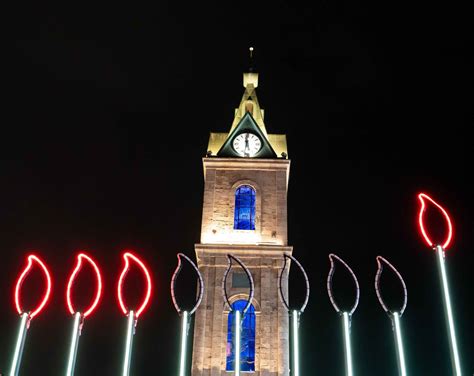 Events in Tel Aviv - Tourist Israel