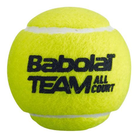 Babolat | Babolat Roland Garros All Court Tennis Balls | Tennis Balls