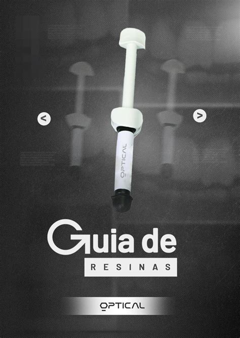 Guia Optical De Resinas Compostas Rafael De Carvalho Sampaio Ho