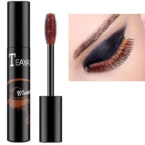 11 Best colored mascara for brown eyes Reviews & Comparison – Maine ...