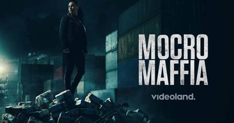 How To Watch Mocro Maffia Season 5 Episodes Streaming Guide OtakuKart