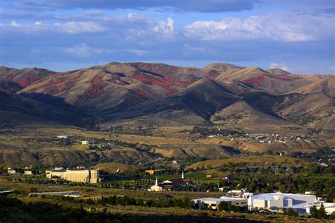 Photo Gallery • City of Pocatello • CivicEngage