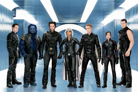 X Men Marvel Cinematic Universe Unlimited Wiki Fandom