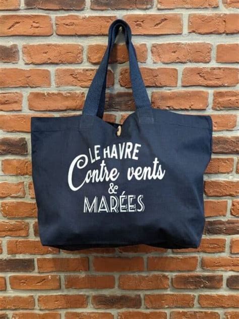 LoHo La Boutique De Sacs Marins Originaux Au Havre Le Local Shop