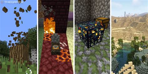 The Best Data Packs For Minecraft