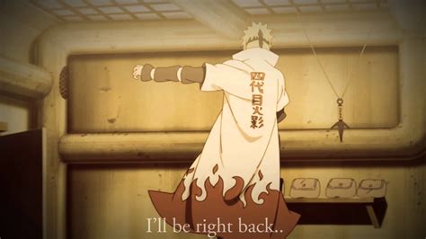Minato Namikaze Wallpaper (54+ images)