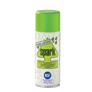 Food Grade Spark Multi Purpose Lubricant Arb Electrical Wholesalers