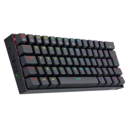 ReDragon Mehanicka Gaming Tastatura RGB Draconic Pro K530 Bluetooth