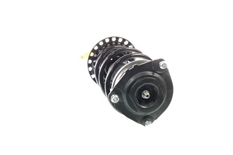 X Jambe De Suspension Amortisseur Avant Pour Renault Modus Dci