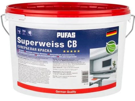 C Pufas Superweiss