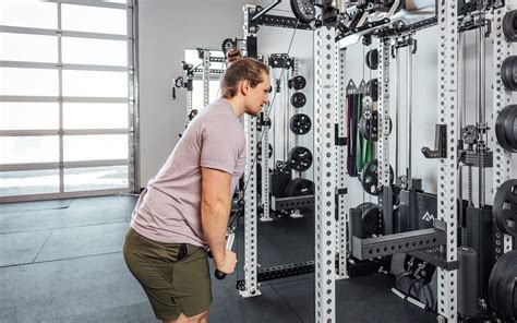 Rep® X Kleva Built® Tricep Pushdown Attachment Rep Fitness