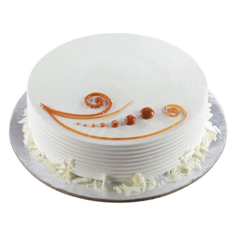 Order Vanilla Cake Sunrise Bakery Jaipur Orderyourchoice