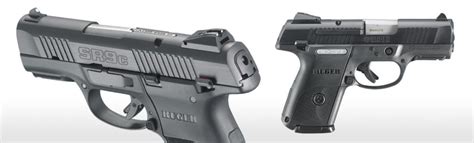 Ruger Sr9c Review Issue With This Centerfire Pistol Shooting And Safety