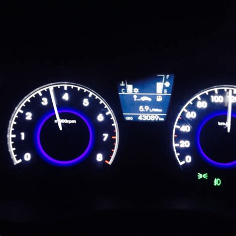 Расход — Hyundai Solaris, 1,4 л, 2012 года | тест-драйв | DRIVE2