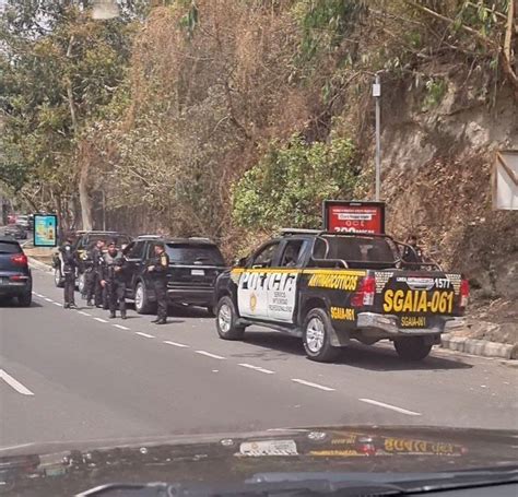 PNC De Guatemala On Twitter Otra Captura La Guatemalteca Ana Gabriela