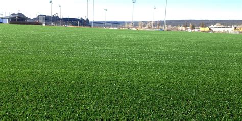 Premium Multipurpose Fields Synthetic Turf By Sportsgrass