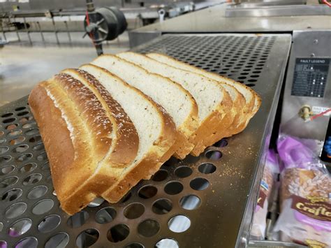 Loaf Of Bread But Sliced Longway R Mildlyinteresting