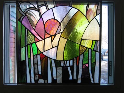 Stained Glass Work Burlington Vermont Stained Glass Stained Glass