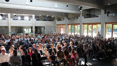 Jahre Chor Und Blechbl Serensemble Der Obersberg Schulen Und Der