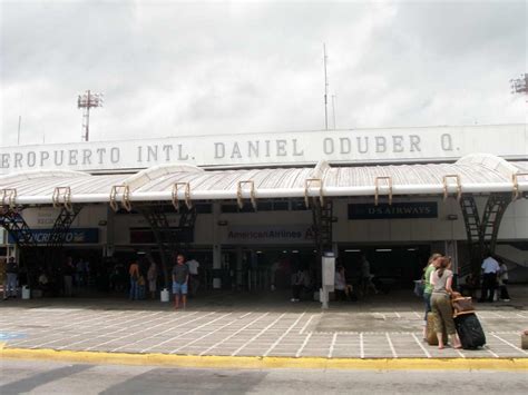 Liberia Airport, Guanacaste - Costa Rica 2019 Travel Guide | Anywhere