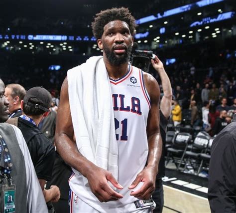 76ers Superstar Joel Embiid Wins The 2022 23 Nba Mvp Award