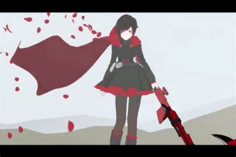 Rwby Vol Reactions Anime Amino