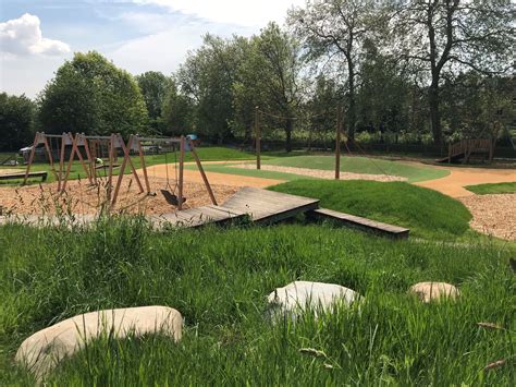 Hampstead Heath Adventure Playground And Clubhouse Adventure Playgrounds