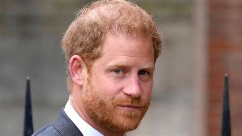 Prince Harry Loses Bid To Challenge Decision To Bar Him From Paying For