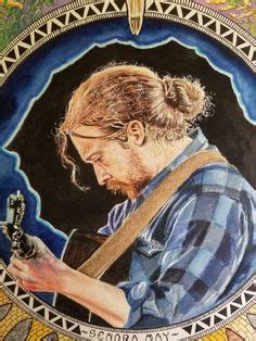 Tyler Childers Tattoos in 2023 | Tyler, Tattoos, Ink