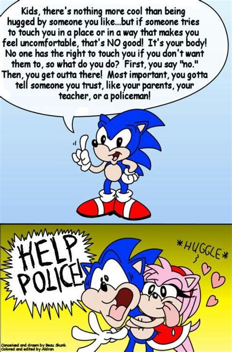 Funny Sonic Memes Sonic The Hedgehog Amino