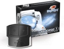 Охранная система SCHER-KHAN Universe 1 – купить в Ситилинк | 1419602