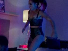 THE FIRST PURGE NUDE SCENES AZNude