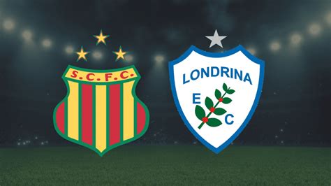 Sampaio Corrêa x Londrina palpite odds e prognóstico 07 06 2023