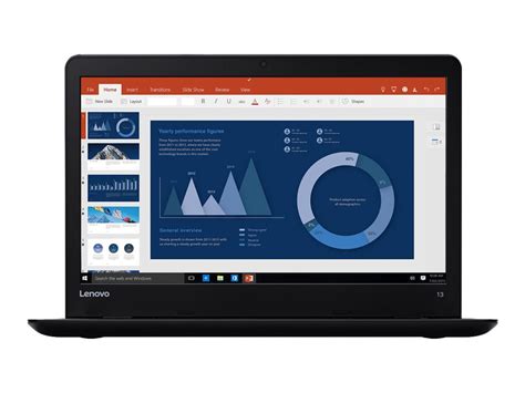 Lenovo ThinkPad X260 - full specs, details and review