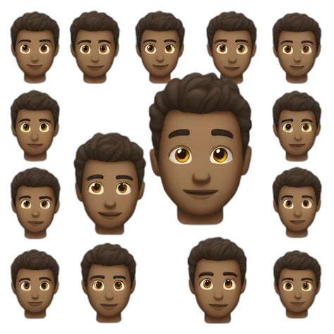 Ai Emoji Generator