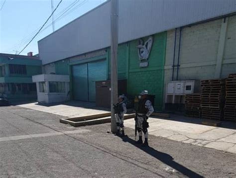 Ej Rcito Mexicano Resguarda Almacenes Del Imss Con Insumos M Dicos