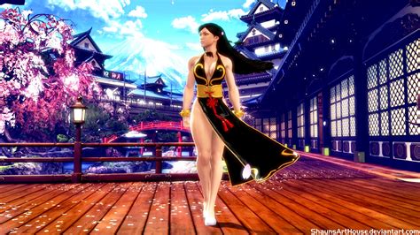 Street Fighter Chun Li Wallpaper 62 Pictures Wallpaperset