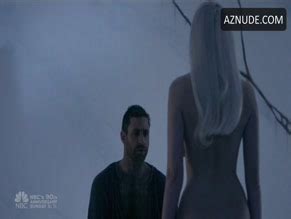 Emerald City Nude Scenes Aznude