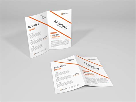 28+ Download Single Fold Brochure Mockup Psd – 8023mockup