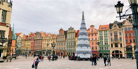 Tajemnice i ciekawostki Wrocławia Lista 15 znanych i mniej znanych