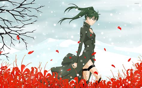 14+ Cool Anime D Gray Man Wallpapers - Nanime Wallpaper