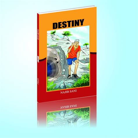 Destiny | University Press PLC | The foremost publishers