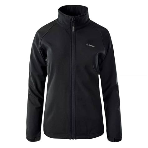 Kurtka Damska Softshell Hi Tec Lady Riman Sklep ABCfitness Pl